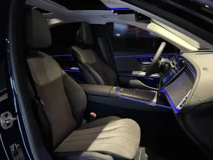 Photo 2 Mercedes Classe E  220 d 9G-Tronic