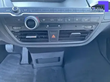 Photo 7 BMW I3  120 Ah 170 ch BVA