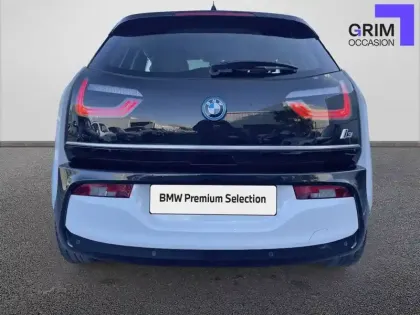 Photo 18 BMW I3  120 Ah 170 ch BVA