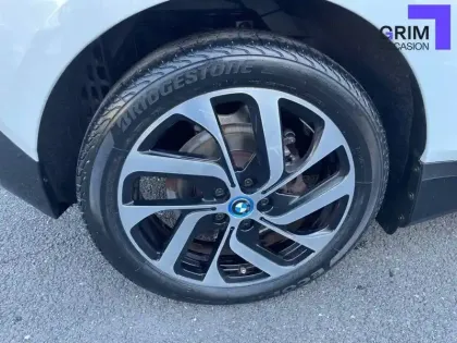 Photo 14 BMW I3  120 Ah 170 ch BVA