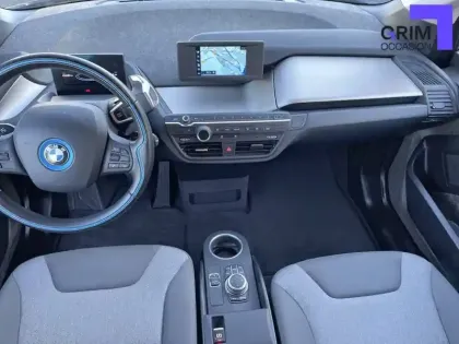 Photo 4 BMW I3  120 Ah 170 ch BVA