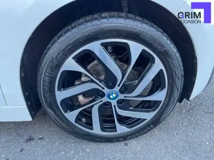 Photo 15 BMW I3  120 Ah 170 ch BVA