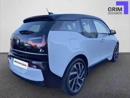 Photo 1 BMW I3  120 Ah 170 ch BVA