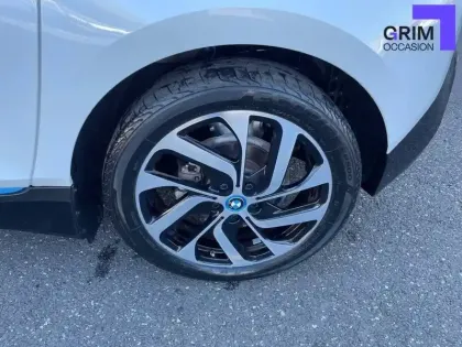 Photo 13 BMW I3  120 Ah 170 ch BVA