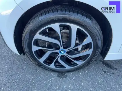 Photo 12 BMW I3  120 Ah 170 ch BVA