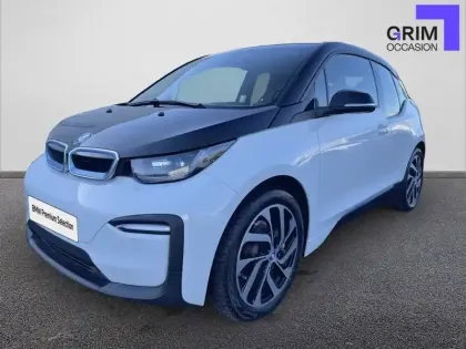 Photo Bmw I3 Atelier