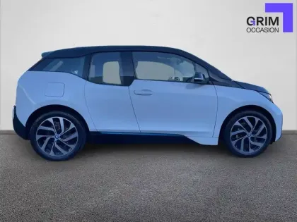 Photo 2 BMW I3  120 Ah 170 ch BVA