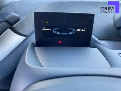 Photo 6 BMW I3  120 Ah 170 ch BVA