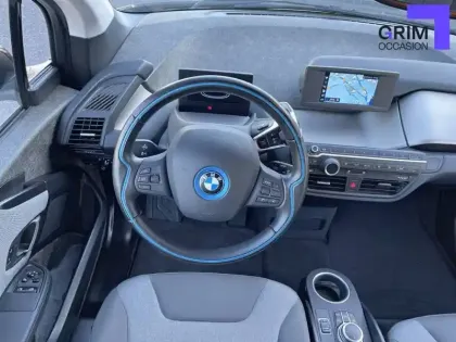 Photo 5 BMW I3  120 Ah 170 ch BVA