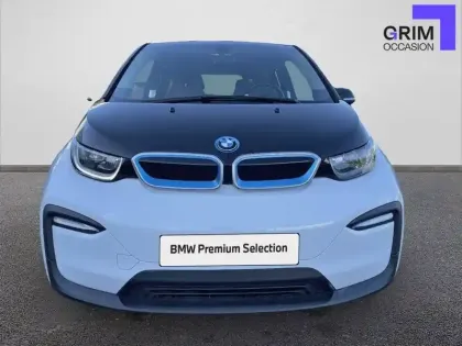 Photo 17 BMW I3  120 Ah 170 ch BVA