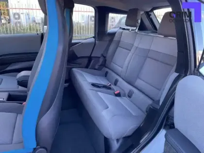 Photo 10 BMW I3  120 Ah 170 ch BVA