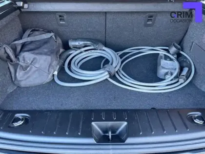 Photo 11 BMW I3  120 Ah 170 ch BVA