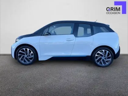 Photo 19 BMW I3  120 Ah 170 ch BVA