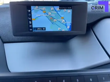 Photo 8 BMW I3  120 Ah 170 ch BVA