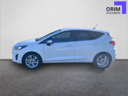 Photo 18 Ford Fiesta  1.0 Flexifuel 95 ch S&S BVM6