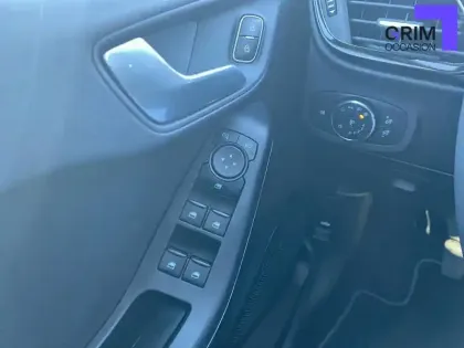 Photo 19 Ford Fiesta  1.0 Flexifuel 95 ch S&S BVM6