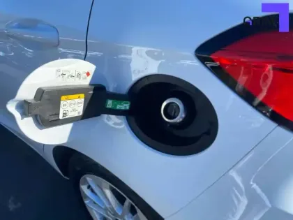 Photo 21 Ford Fiesta  1.0 Flexifuel 95 ch S&S BVM6