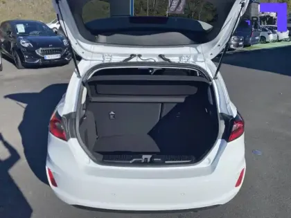 Photo 11 Ford Fiesta  1.0 Flexifuel 95 ch S&S BVM6