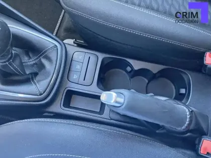 Photo 27 Ford Fiesta  1.0 Flexifuel 95 ch S&S BVM6