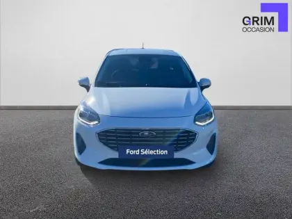 Photo 17 Ford Fiesta  1.0 Flexifuel 95 ch S&S BVM6