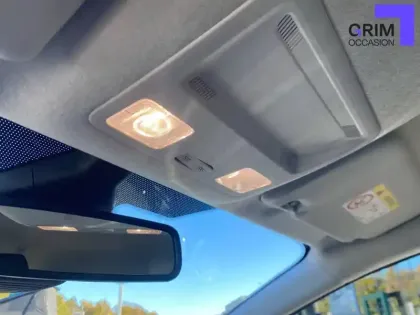 Photo 25 Ford Fiesta  1.0 Flexifuel 95 ch S&S BVM6