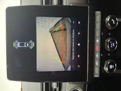 Photo 36 Renault Arkana  TCe 140 EDC FAP - 21B