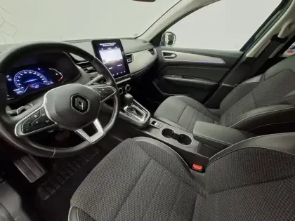 Photo 29 Renault Arkana  TCe 140 EDC FAP - 21B