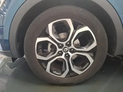 Photo 15 Renault Arkana  TCe 140 EDC FAP - 21B