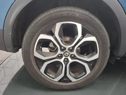 Photo 13 Renault Arkana  TCe 140 EDC FAP - 21B