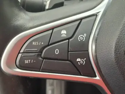 Photo 33 Renault Arkana  TCe 140 EDC FAP - 21B