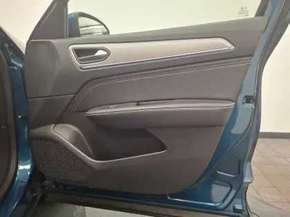 Photo 22 Renault Arkana  TCe 140 EDC FAP - 21B