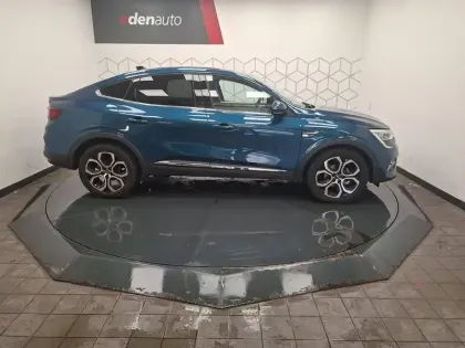 Photo 4 Renault Arkana  TCe 140 EDC FAP - 21B