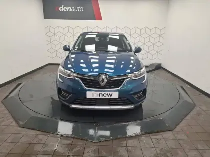 Photo 1 Renault Arkana  TCe 140 EDC FAP - 21B