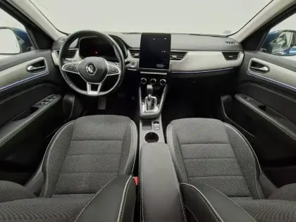 Photo 20 Renault Arkana  TCe 140 EDC FAP - 21B