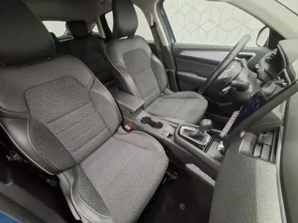 Photo 26 Renault Arkana  TCe 140 EDC FAP - 21B