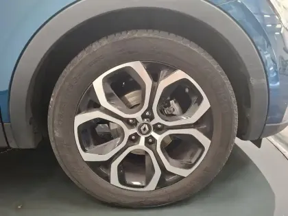 Photo 12 Renault Arkana  TCe 140 EDC FAP - 21B