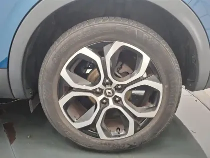 Photo 14 Renault Arkana  TCe 140 EDC FAP - 21B