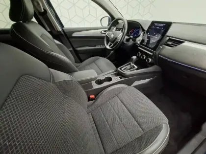 Photo 25 Renault Arkana  TCe 140 EDC FAP - 21B