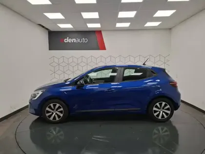 Photo 30 Renault Clio  TCe 90