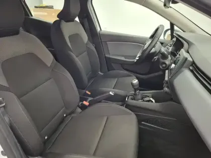 Photo 7 Renault Clio  TCe 90