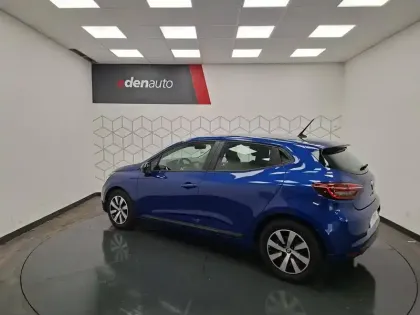 Photo 38 Renault Clio  TCe 90