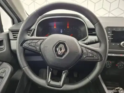 Photo 14 Renault Clio  TCe 90