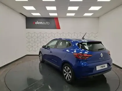 Photo 28 Renault Clio  TCe 90