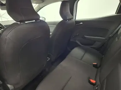 Photo 12 Renault Clio  TCe 90