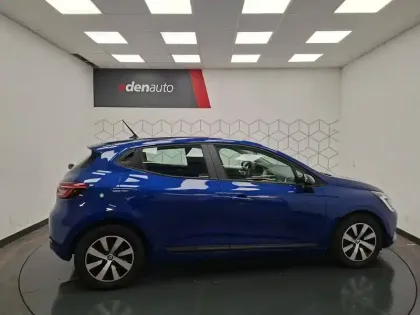 Photo 46 Renault Clio  TCe 90