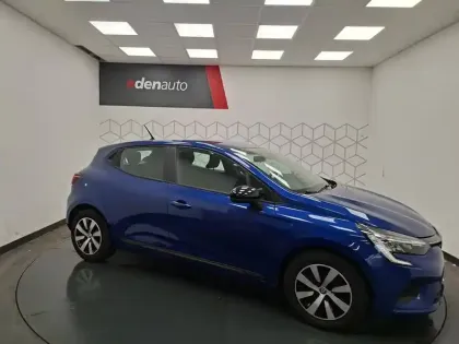 Photo 43 Renault Clio  TCe 90