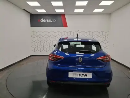 Photo 26 Renault Clio  TCe 90