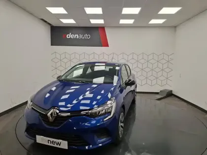 Photo 34 Renault Clio  TCe 90