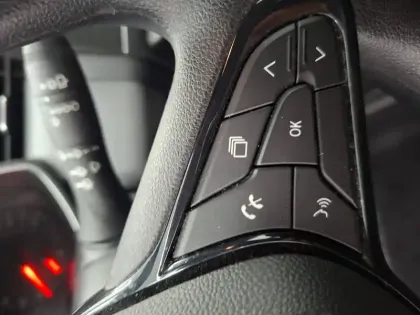 Photo 18 Renault Clio  TCe 90