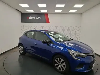 Photo 42 Renault Clio  TCe 90